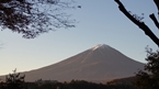Lake Kawaguchi：河口湖